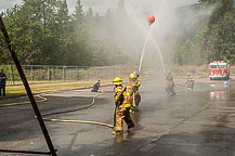 Hose Ball