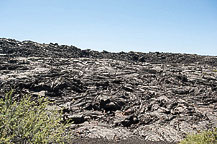 Lava Cascades