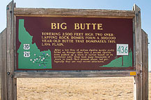 Big Butte