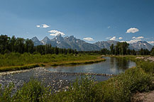 Schwabacher Road