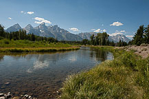 Schwabacher Road