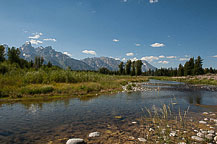 Schwabacher Road