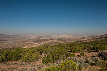 Flaming Gorge