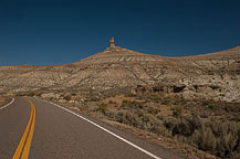 Flaming Gorge