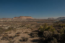 Flaming Gorge