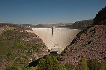 Flaming Gorge