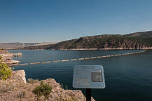 Flaming Gorge