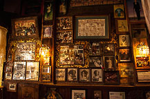 The Silver Dollar Bar