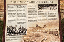 Coke Ovens