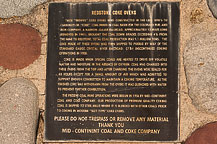 Coke Ovens