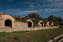 Coke Ovens