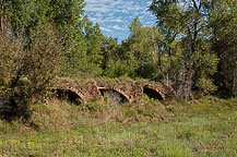 Coke Ovens