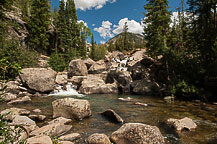 The Grotto