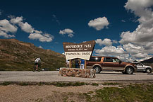 Independence Pass