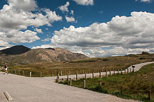 Independence Pass