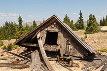 Old Buildings