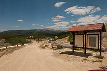 The Mineral Belt Trail