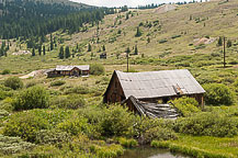 An Old House