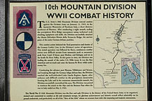 10th Mountain Division