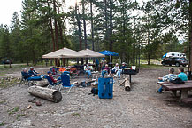 2nd Rocky Mountain Rendezvous