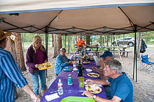 2nd Rocky Mountain Rendezvous