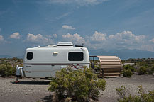 Site B24, San Luis State Park, CO