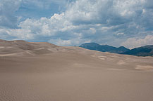 Great Sand Dunes National Park