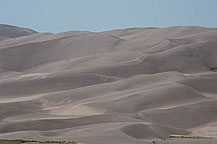 Great Sand Dunes National Park, CO