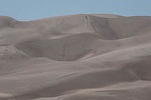 Great Sand Dunes National Park, CO