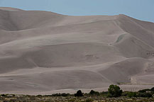 Great Sand Dunes National Park, CO