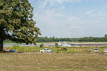 Tugs & Barges