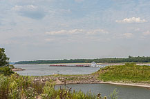 Tug & Barge