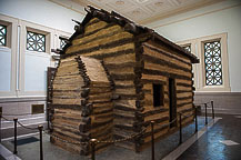 Lincoln's Birthplace Memorial