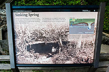 Lincoln's Birthplace Memorial