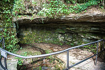 Lincoln's Birthplace Memorial