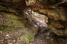 Natural Arch