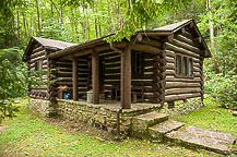 A Cabin