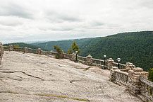 The Overlook