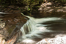 Ricketts Glen State Park, PA