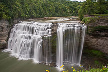 Middle Falls