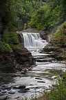 Lower Falls, Letchworth State Park, NY