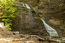 Grimes Glen