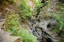 Watkins Glen State Park