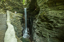 Watkins Glen State Park