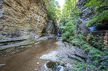 Watkins Glen State Park