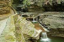 Watkins Glen State Park