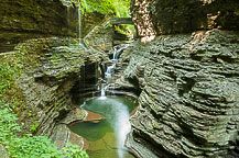 Watkins Glen State Park