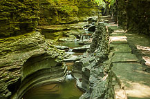 Watkins Glen State Park