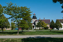 30 Mile Lighthouse