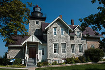 30 Mile Lighthouse